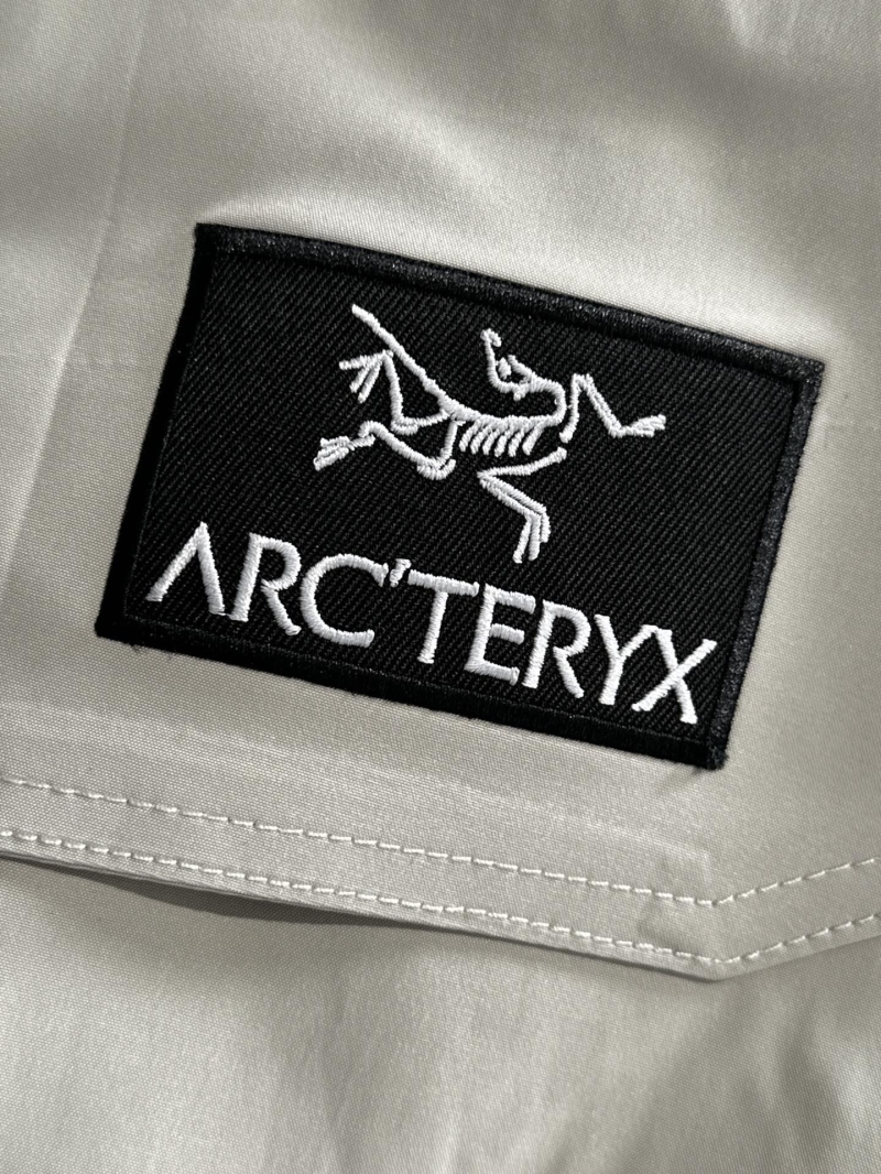 Arc Teryx Coats